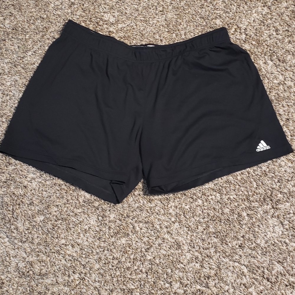 5/$30 SALE! Adidas Shorts (W5)